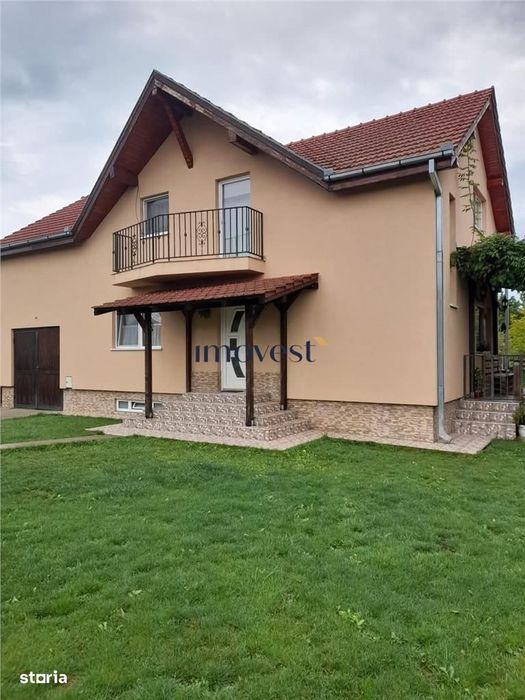 Casa de vanzare