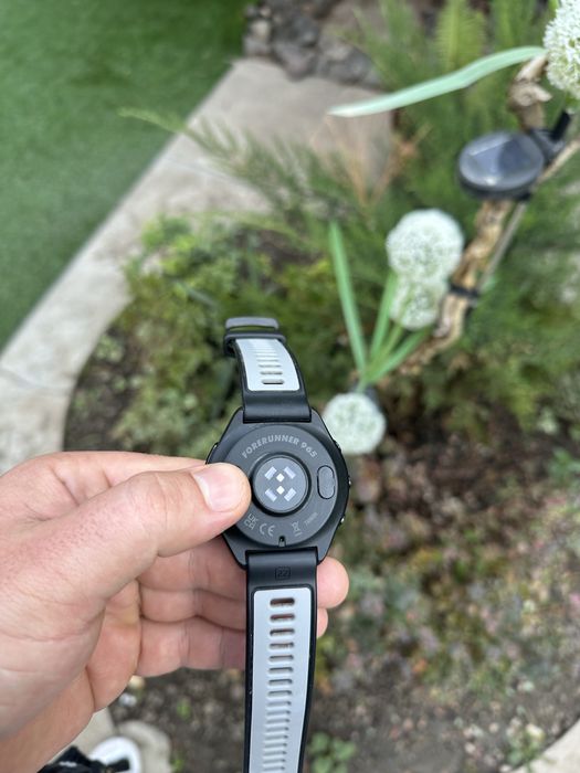 Garmin Forerunner 965