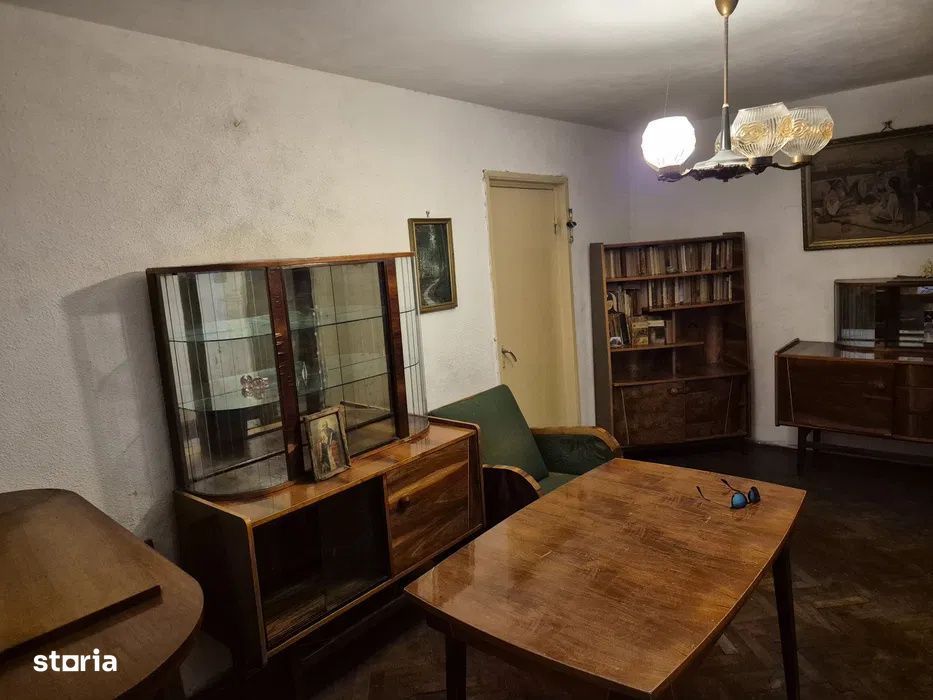 Apartament 2 camere Abator