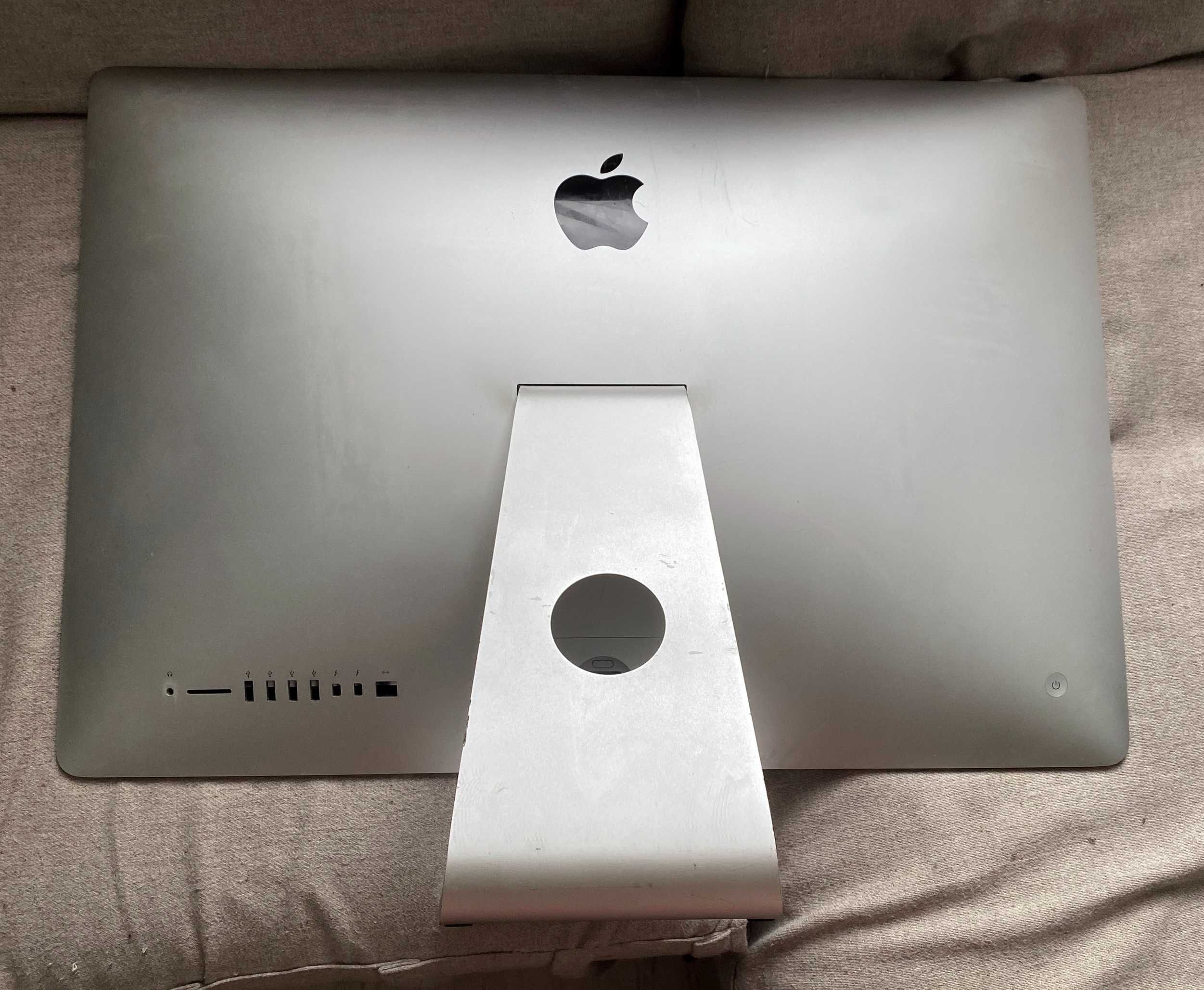Carcasa completa cu picior pentru iMac A1419 de 27 inchi