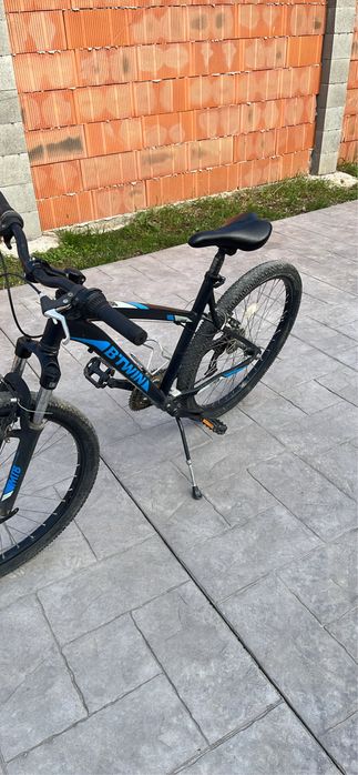 Bicicleta Rockrider