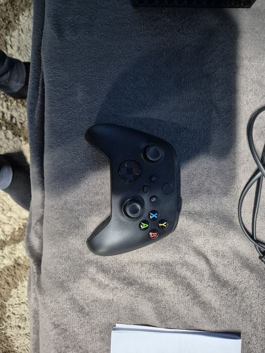Consola Xbox Serie X
