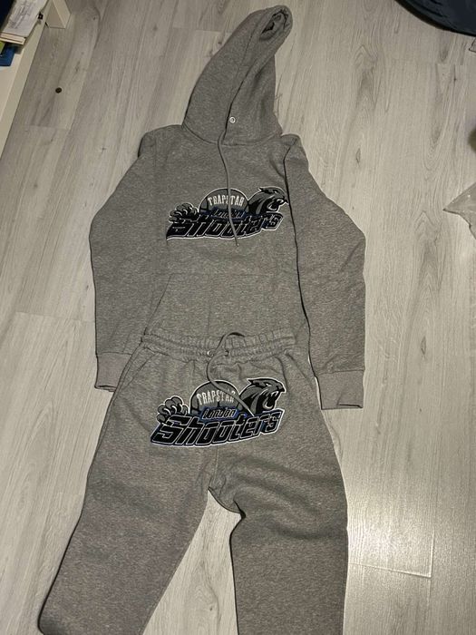 Комплект “Shooters” на марката “Trapstar”