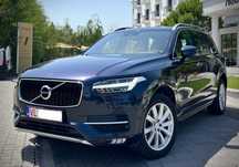 Volvo XC90 D5 4X4 AWD 7 Locuri ! Garantie 12 Luni ! P.J