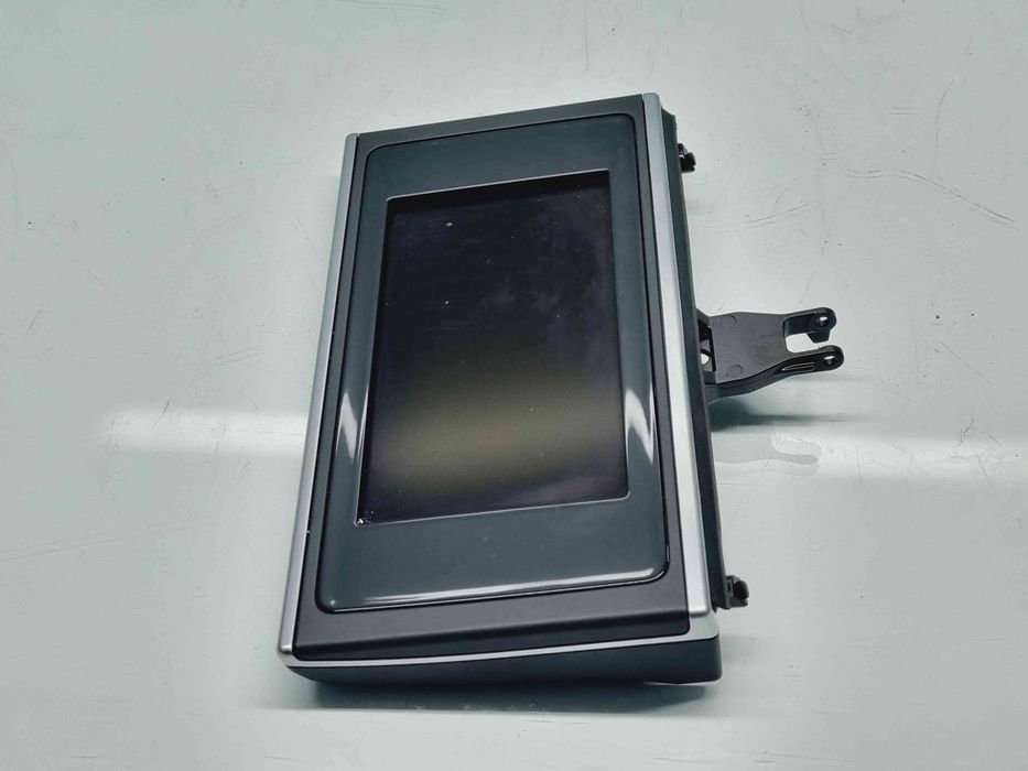 Display bord Audi A6 (4GC, C7) Facelift S-line [Fabr 2012-2017] OEM