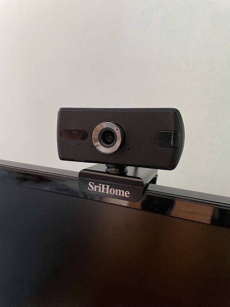 Webcam SriHome FullHD 3MP