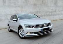 Vw Passat B8 2.0 TDI E6 Fără adblu
