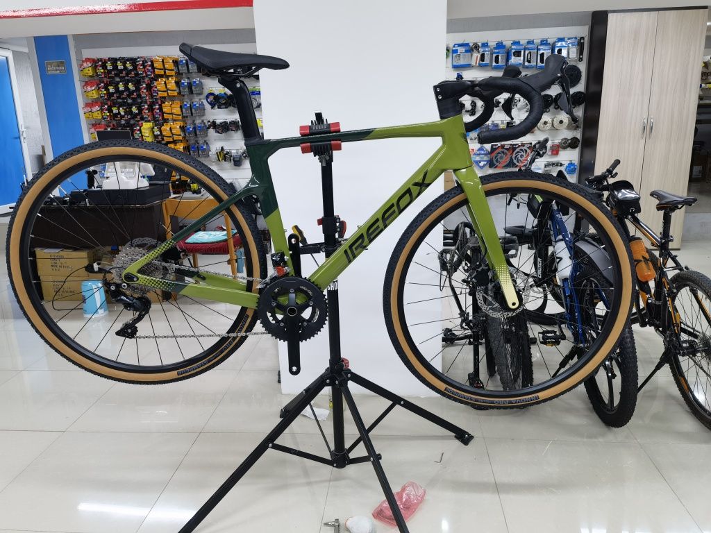 Вело магазин bike service aktau