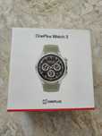 OnePlus Watch 3 Silver,Safir,Titan.