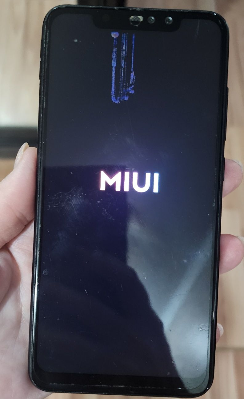 Продам Redmi  Note 6 Pro