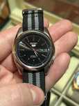 Seiko 5 snkl45 automat