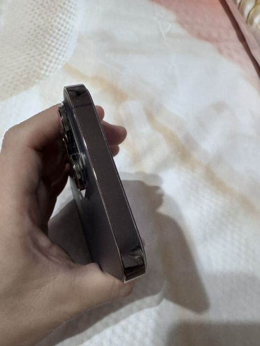 Iphone 14 pro max 256 LLA