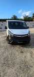 Opel Vivaro 1,6 - 145k.c.
