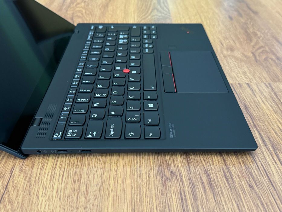 13' 2K IPS Touch i5-1140G7 Lenovo ThinkPad X1 Nano 16GB LPDDR4X/256GB