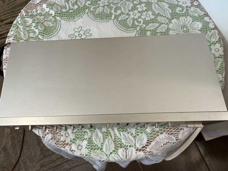 Technics CH-8025 ексвалайзер