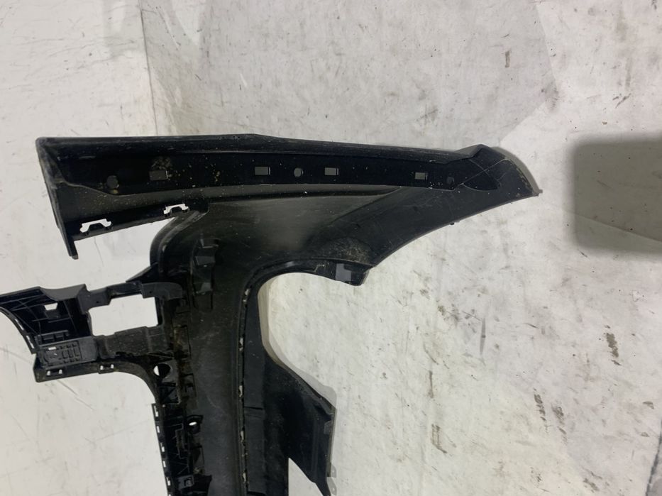 Bara spate Audi A4 Allroad, 2008, 2009, 2010, 2011, 2012, 2013, 2014, 2015, 2016, cod origine OE 8K0807521.