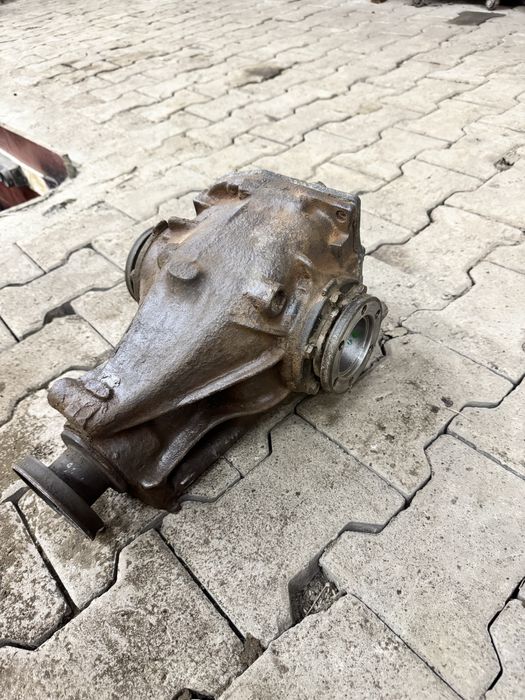 Блокредуктор е34 редуктор с блокировкой на бмв е34 188тип 3,23