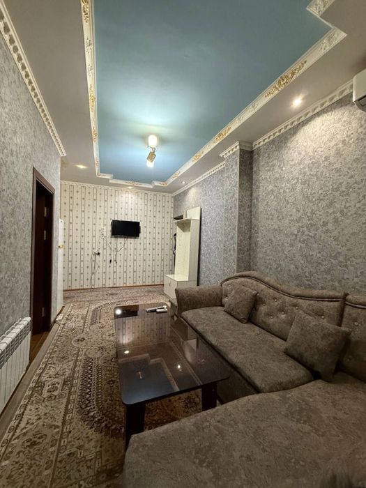 Продается 3-х комнатная квартира 45.000$
