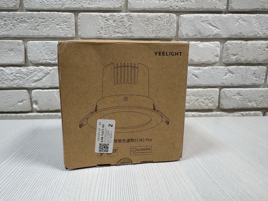 Светильник Yeelight M2 Pro