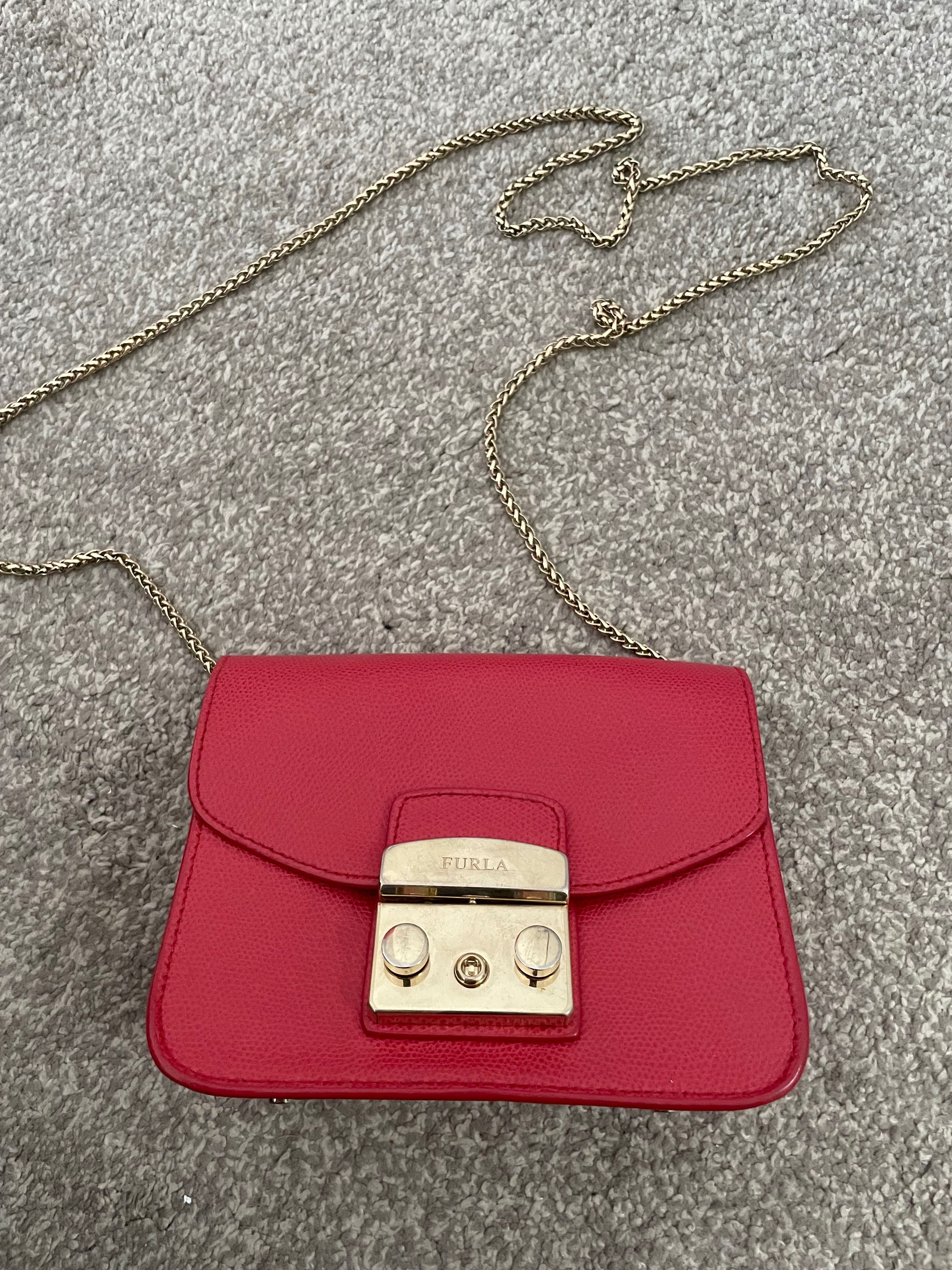 Чанта Furla Metropolis