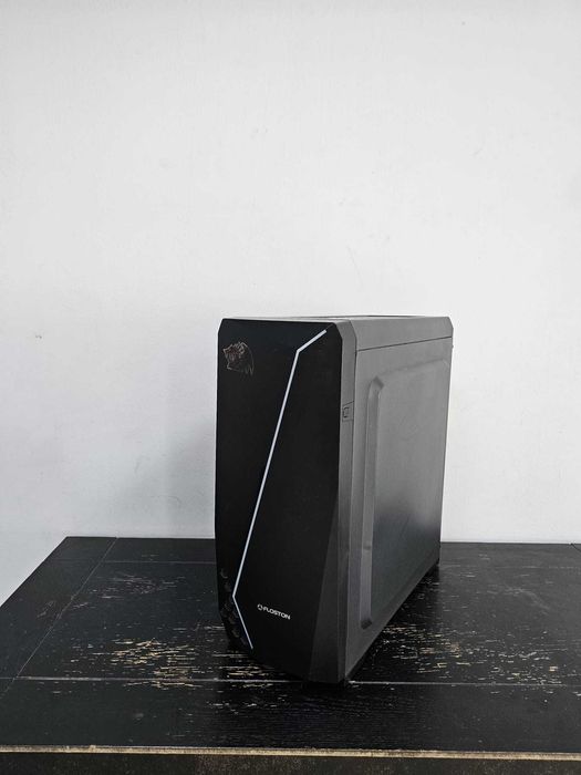 UNITATE PC DESKTOP RYZEN 7-5700X RTX3060 Zeus Amanet 63480