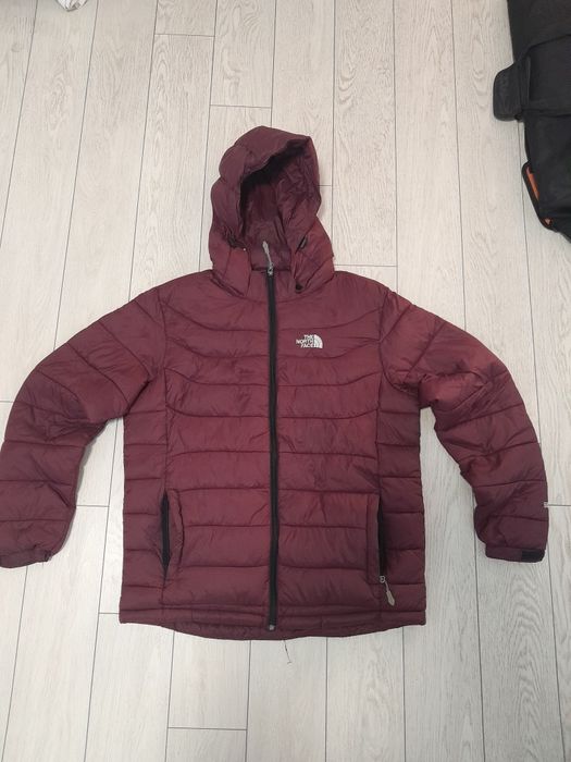 The North Face 550