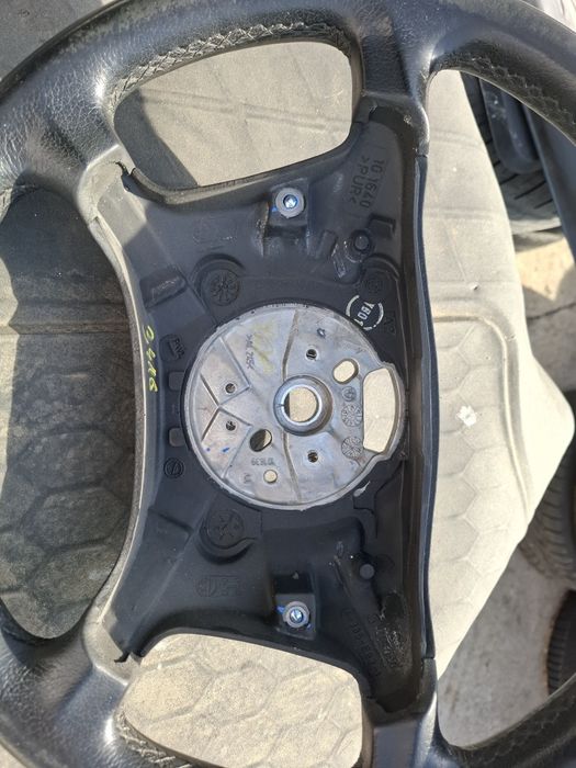 Волан за БМВ Х3 Е83 Е46 Е38 Е39 Volan za BMW X3 E83 E46 E39 E38 X5 E53