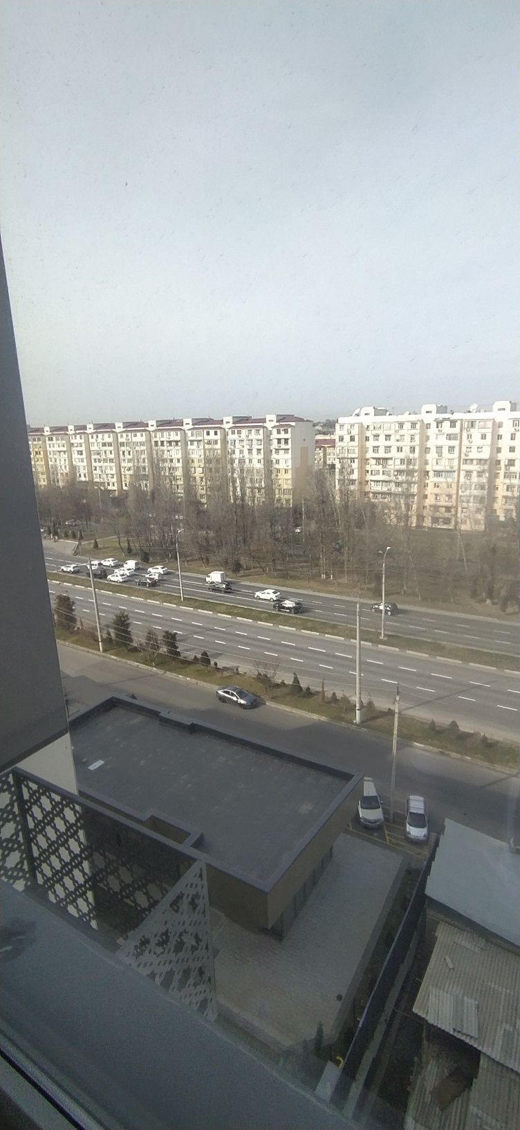 Продается NRG Qorasu 6 3/8/9 Business class