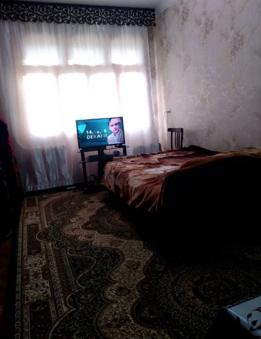 ÷ 1/3/4 Чиланзар 2 кв продаётся квартира ор Американского Посольство