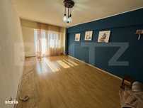 Apartament 2 camere, 51 mp, zona Calea Bucuresti