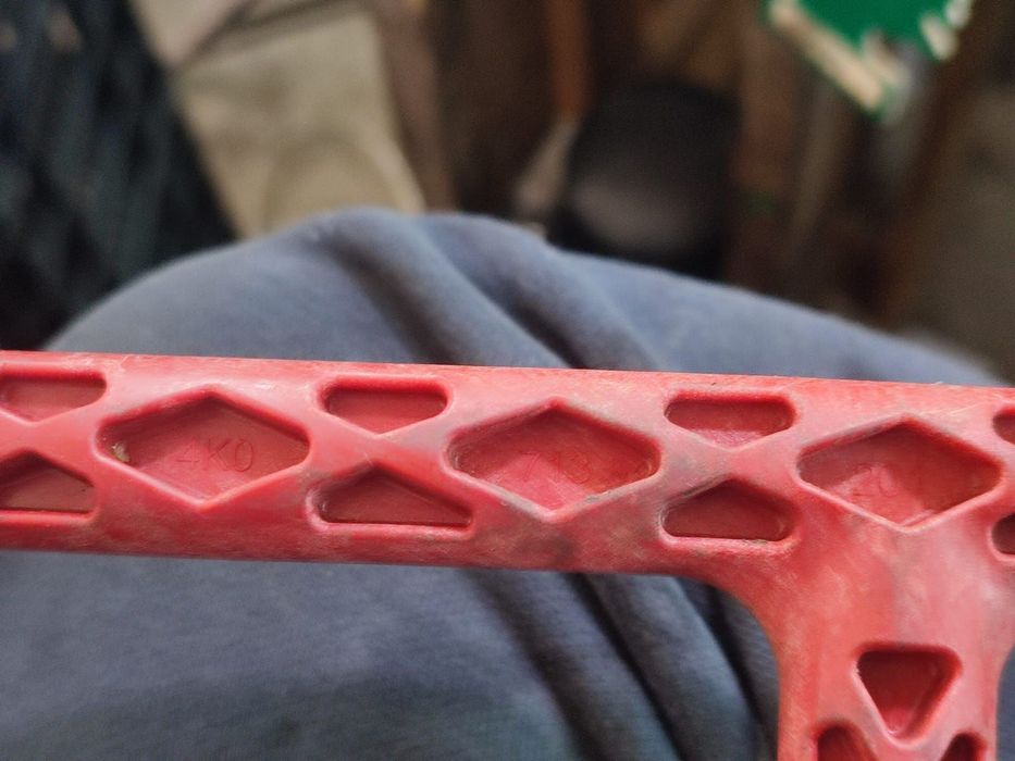 Cheie urgenta frana de mana 4K0713201 Audi A6 C8 [2018 - 2020] 2.0 DK