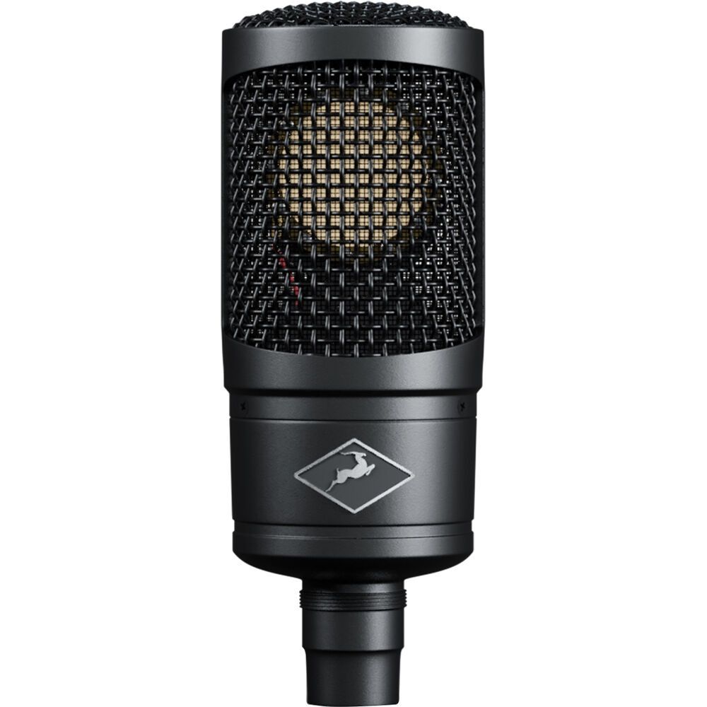 Antelope Audio Edge modelling mic