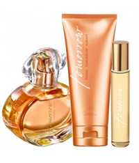 Set de parfum Avon Tomorroy, 3 produse