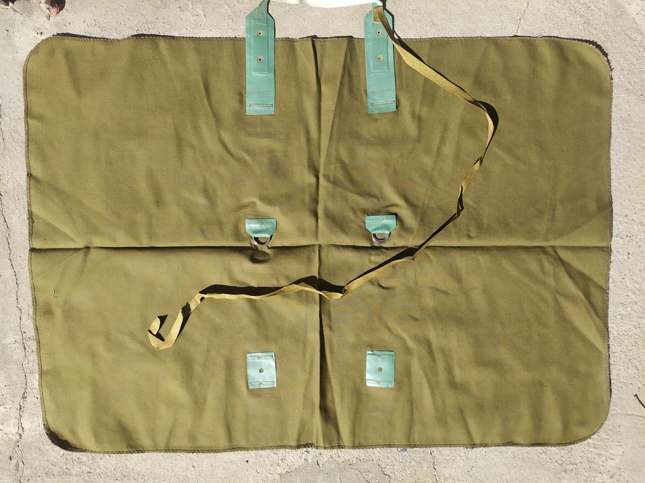 Продам материал брезент