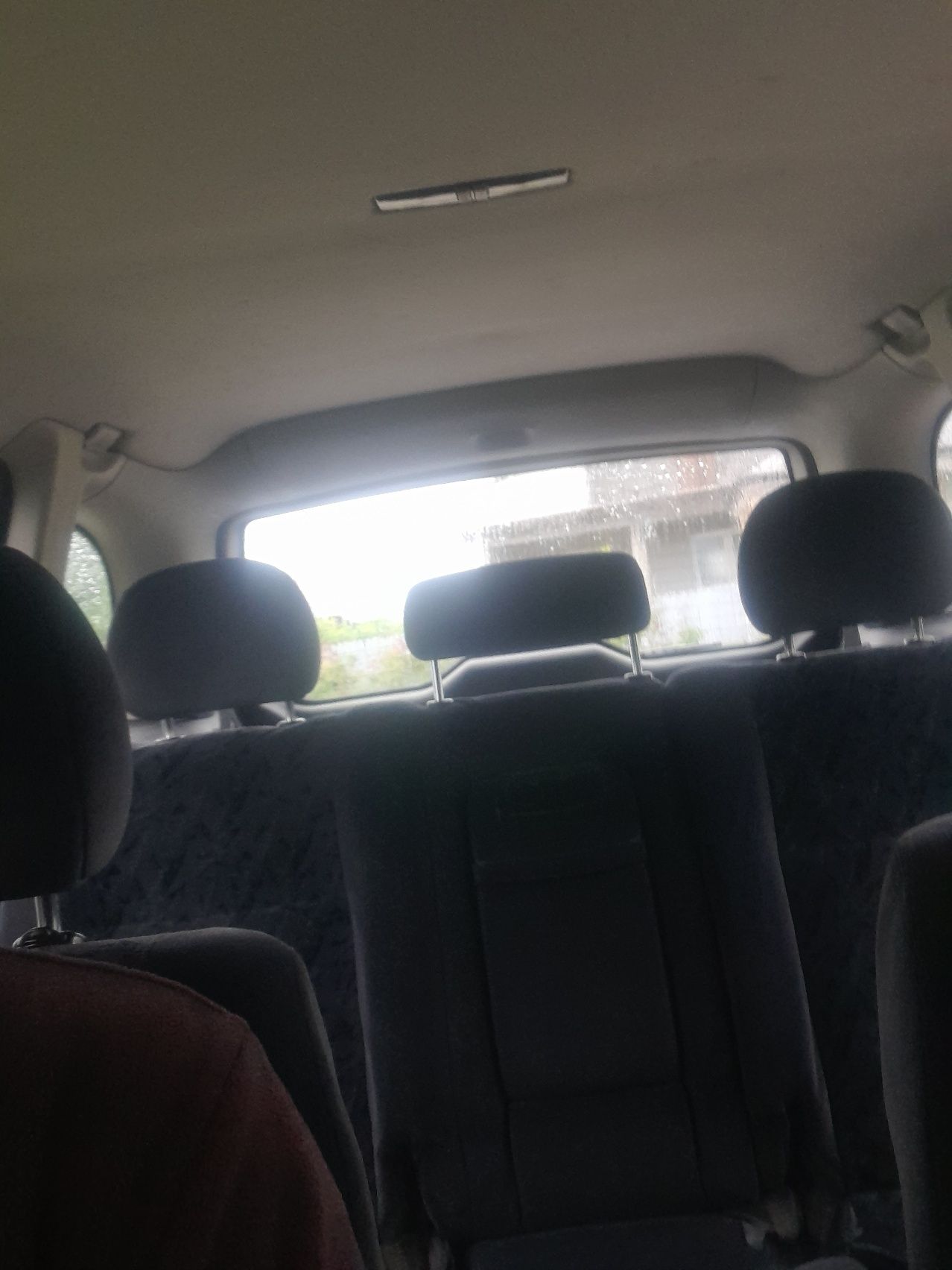 De vinzare  Opel zafira
