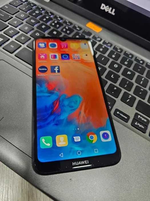 Huawei Y7 2019 32GB