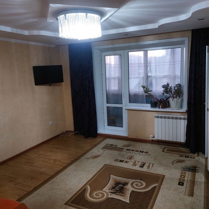 Сдается 1 комн квартира