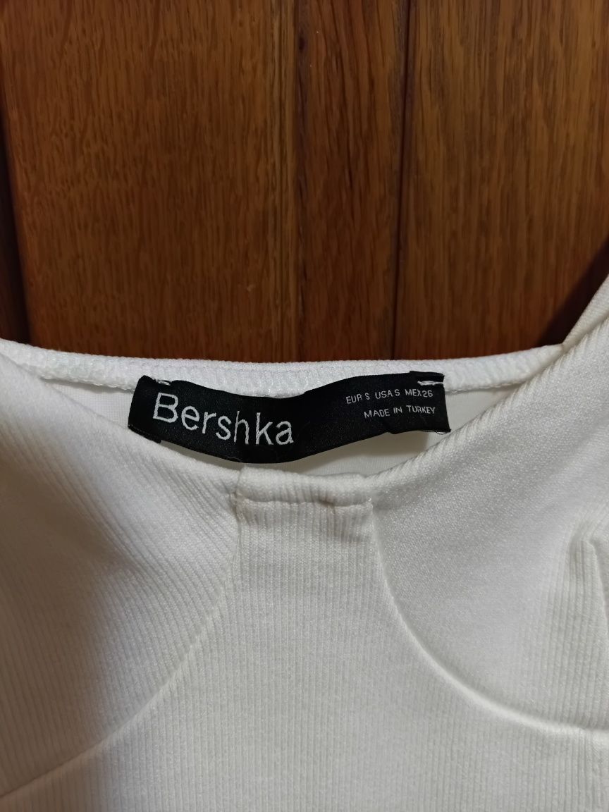 Дамска рокля от Bershka