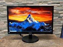 Продам игровой компьютер с игровой видеокартой