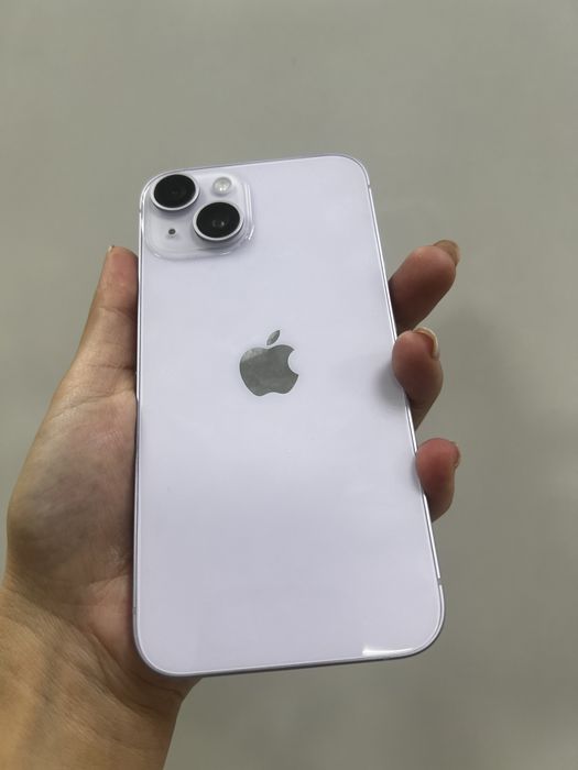 Apple Iphone 14,[1014-Костанай]ЛОТ745880