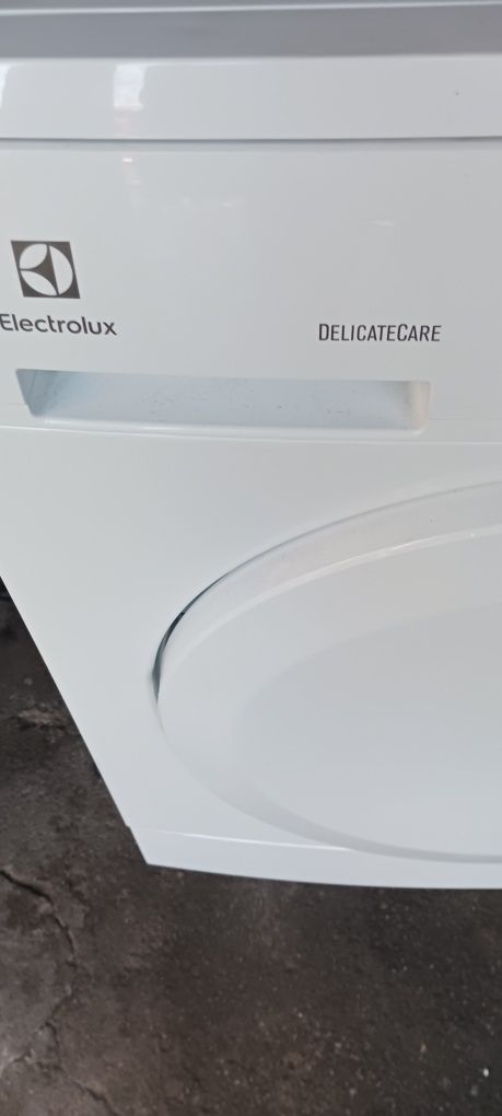 Сушилня Electrolux