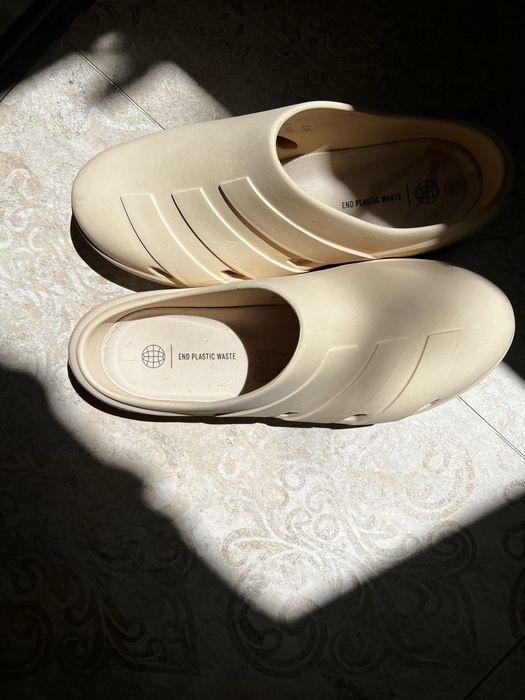 Сабо adidas ADICANE CLOG