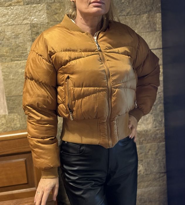 Дамско яке Pause