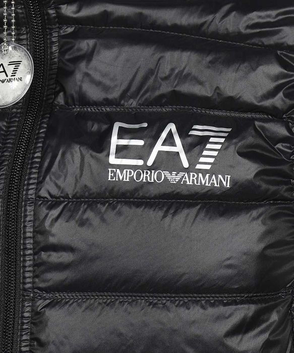 Оригинален мъжки елек EA7 Emporio Armani 8NPQ01 PN29Z