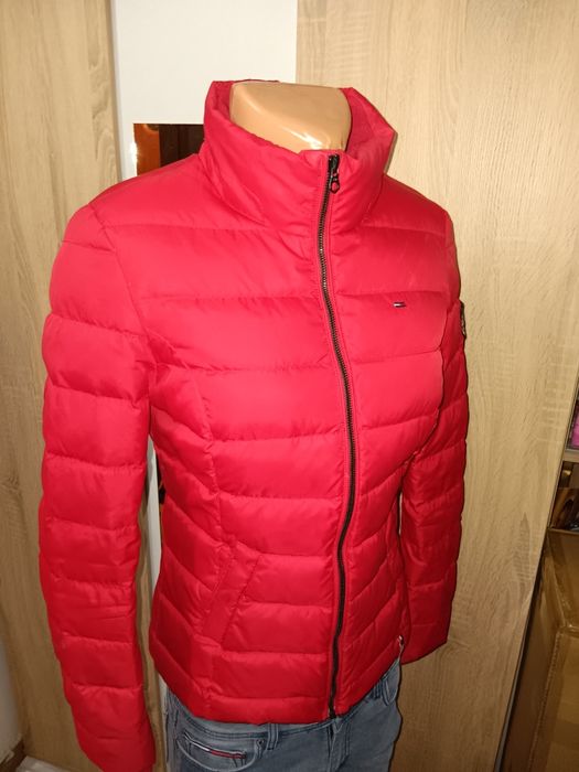 Geaca Tommy Hilfiger de dama,marime M.