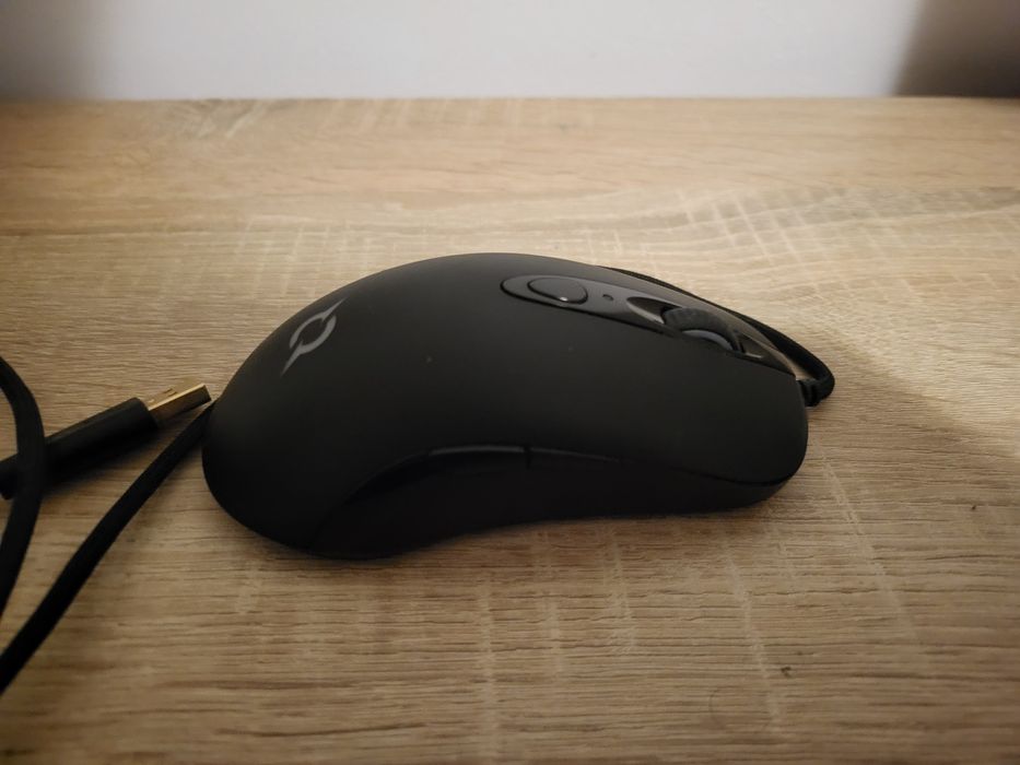 Mouse Gaming Aqirys