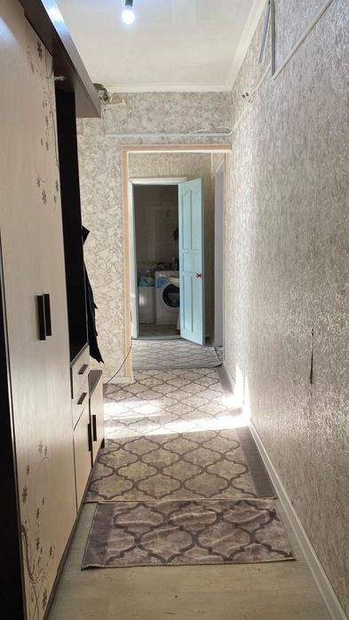 АДРЕС ЖАНАКОНЫС 1 квартира сатылады срочно 2 бөлме