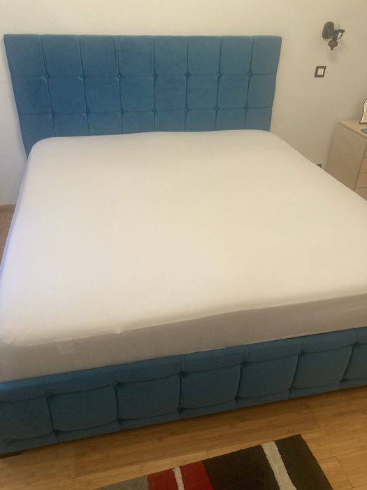 Vind pat complect tapitat