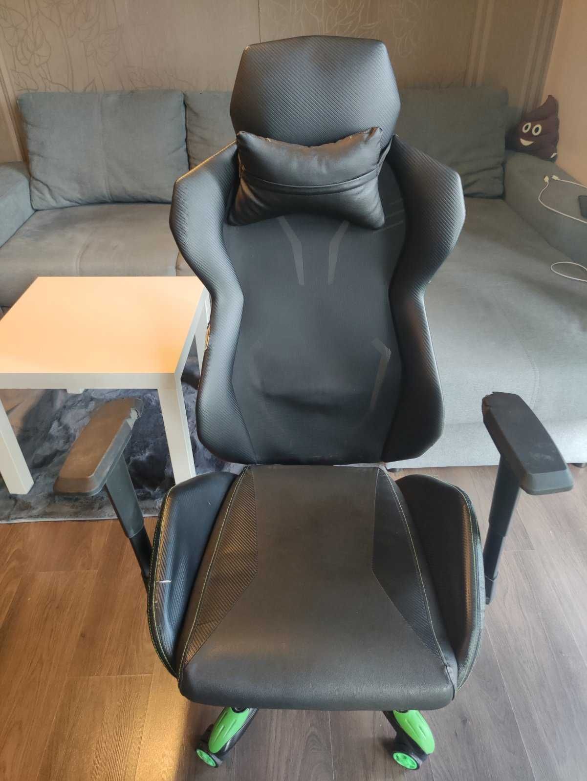 Геймърски стол / Gaming chair