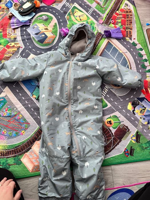Combinezon copii